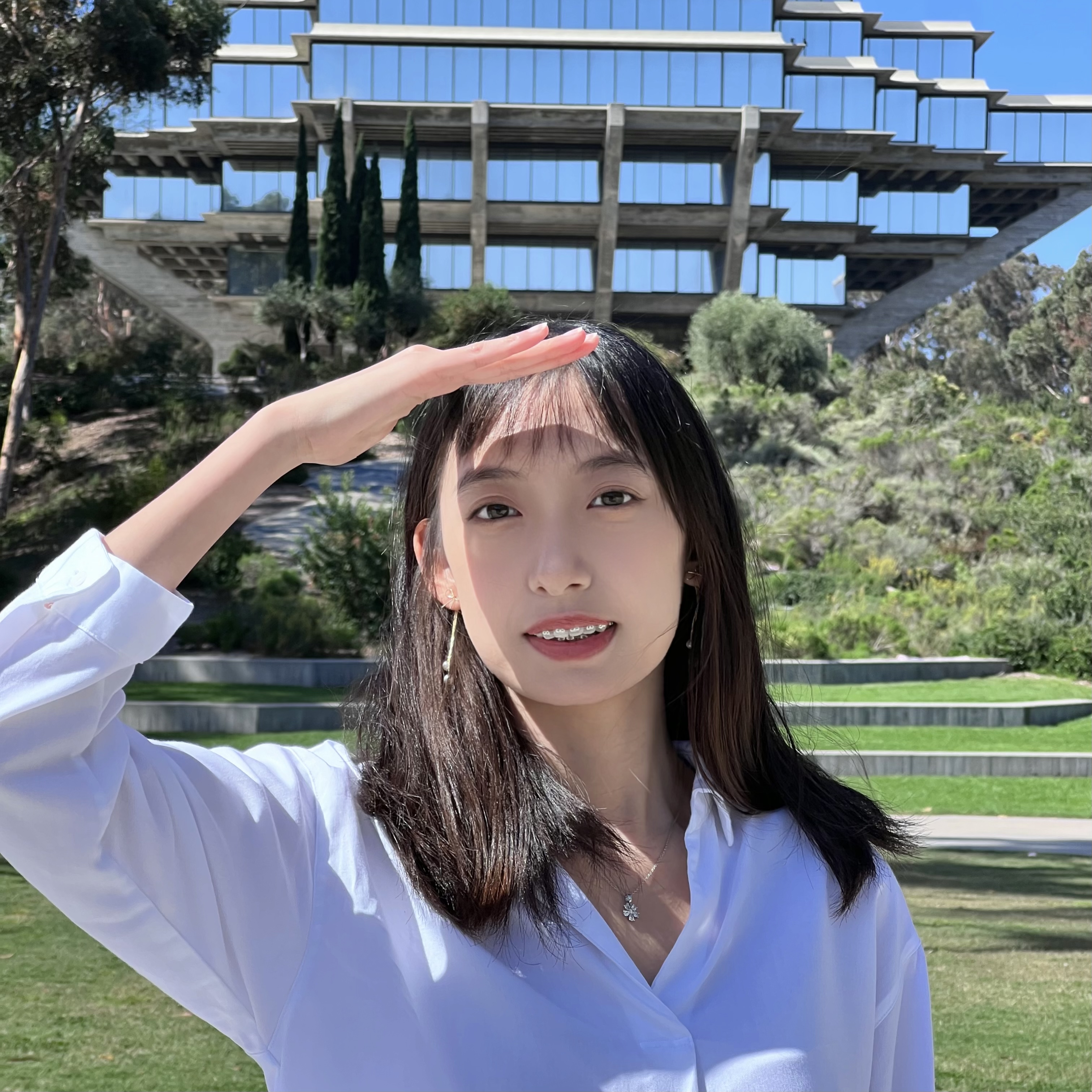 Qirui (Sara) Zheng